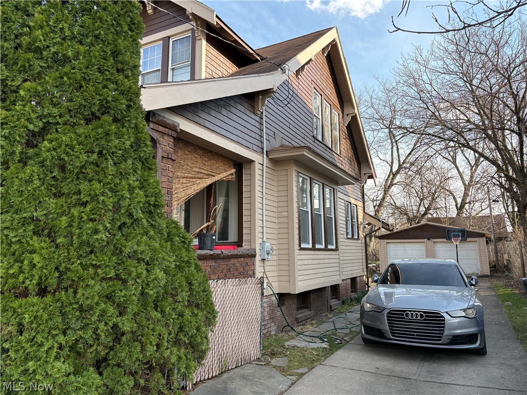 13514 Union Avenue Cleveland OH 44120