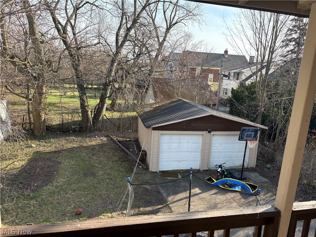 13514 Union Avenue Cleveland OH 44120