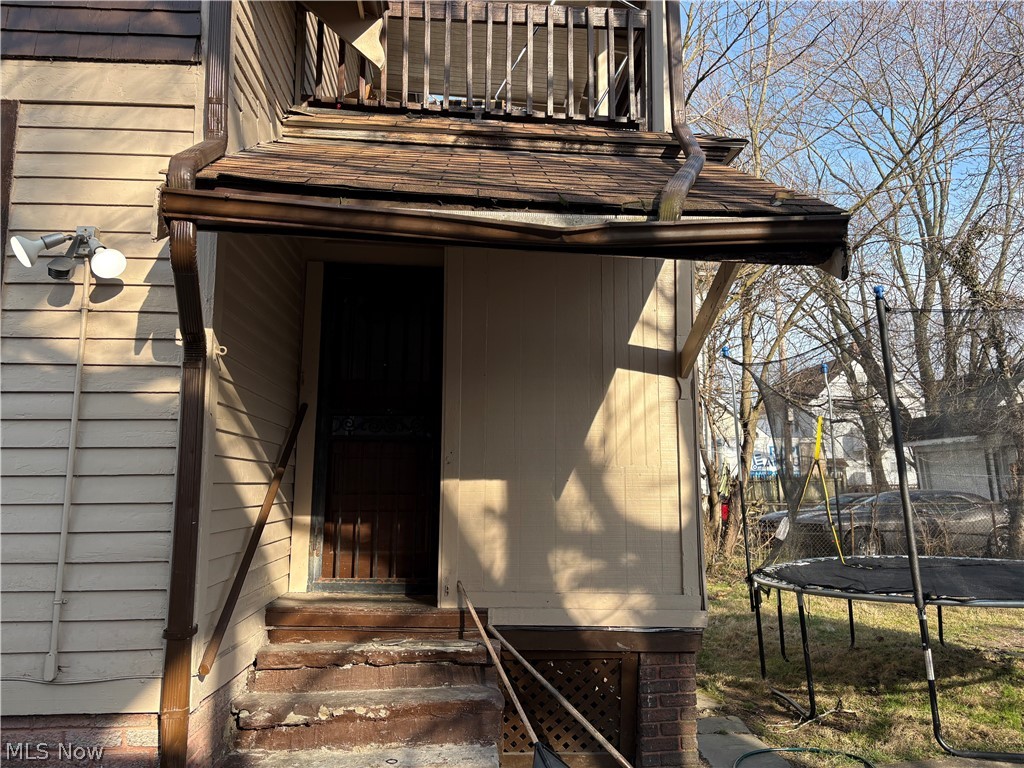 13514 Union Avenue Cleveland OH 44120