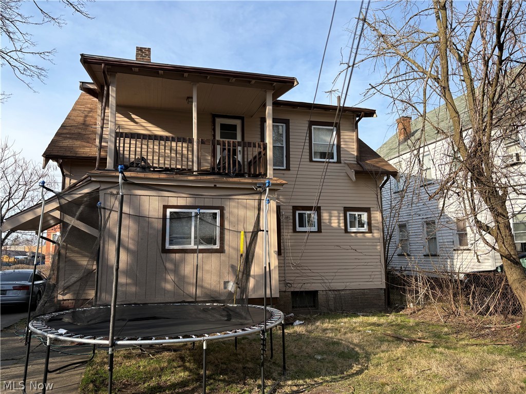 13514 Union Avenue Cleveland OH 44120