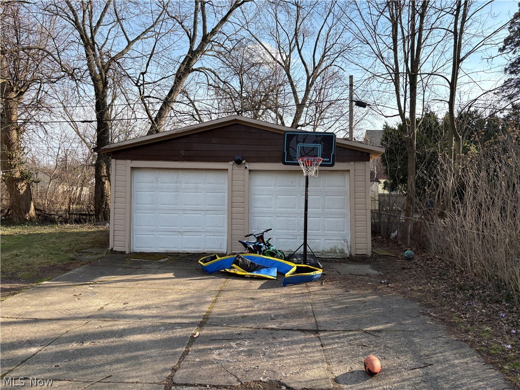 13514 Union Avenue Cleveland OH 44120