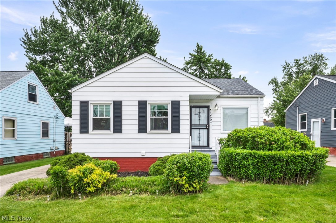12624 Southern Avenue Garfield Heights OH 44125