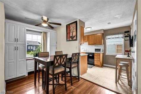 12624 Southern Avenue Garfield Heights OH 44125