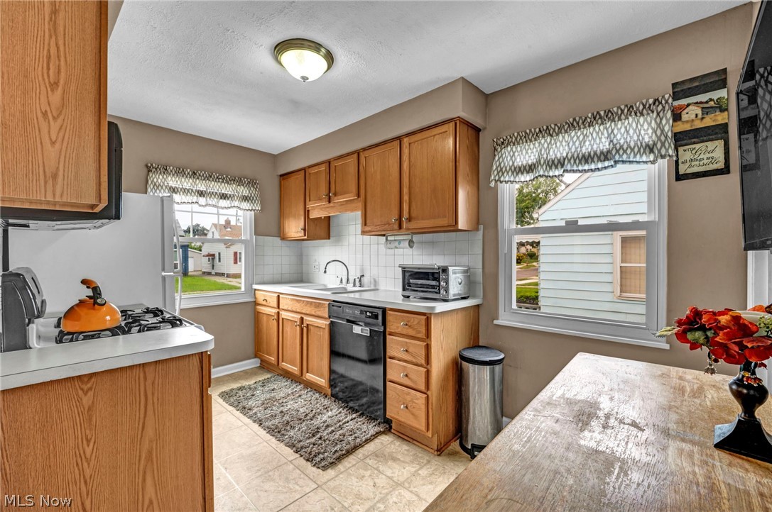 12624 Southern Avenue Garfield Heights OH 44125