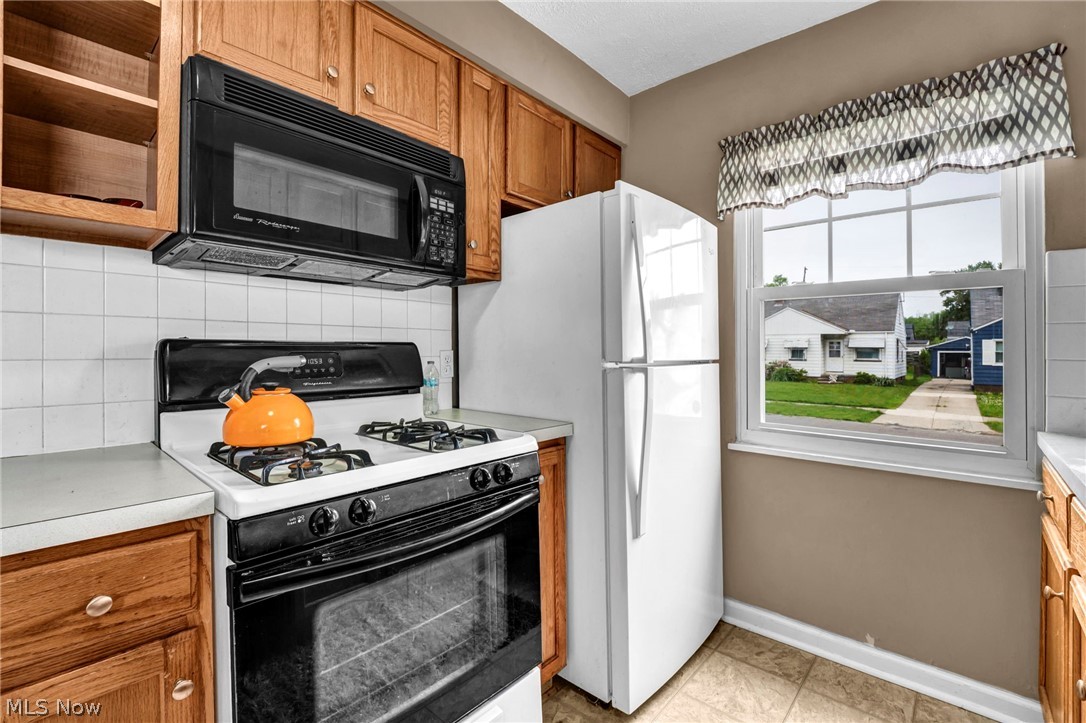 12624 Southern Avenue Garfield Heights OH 44125