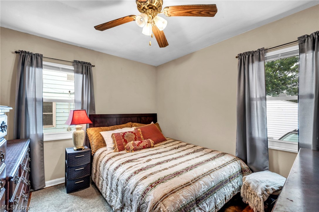 12624 Southern Avenue Garfield Heights OH 44125