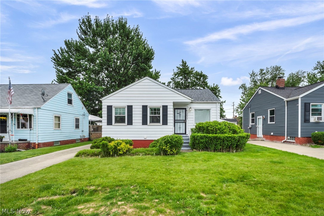 12624 Southern Avenue Garfield Heights OH 44125