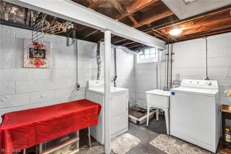 12624 Southern Avenue Garfield Heights OH 44125