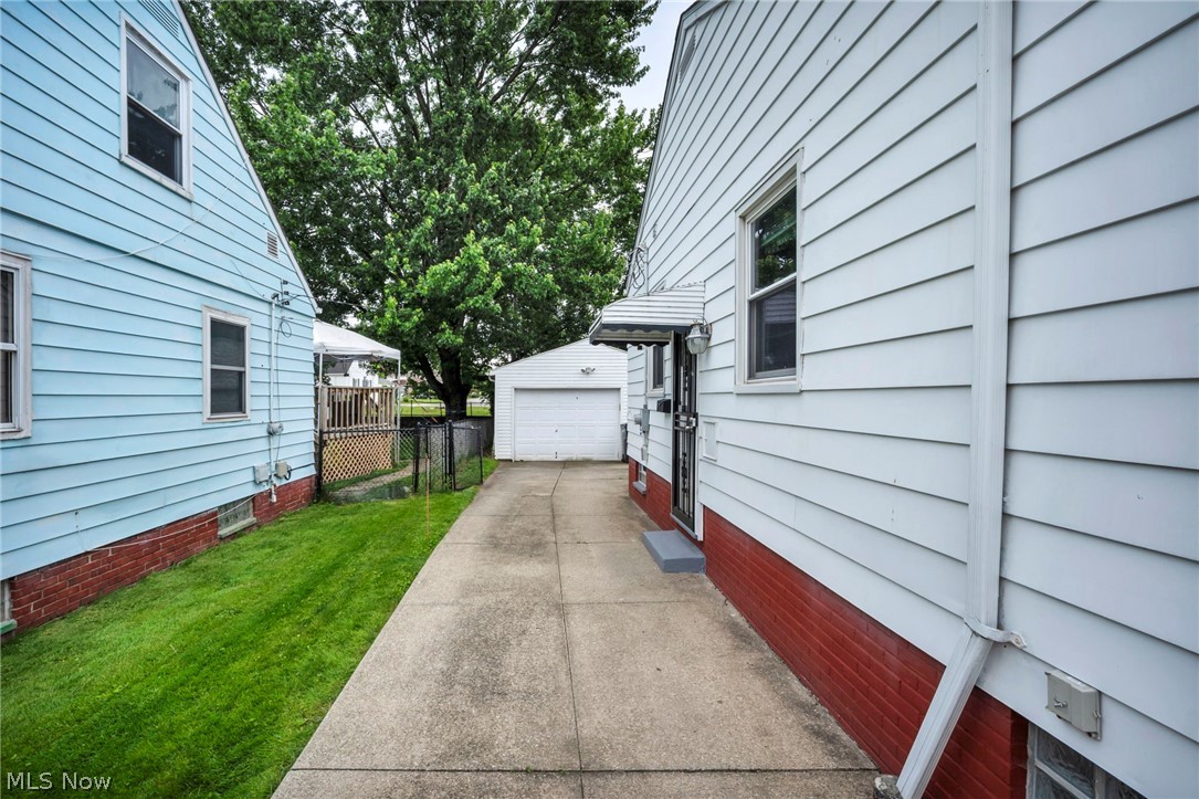 12624 Southern Avenue Garfield Heights OH 44125