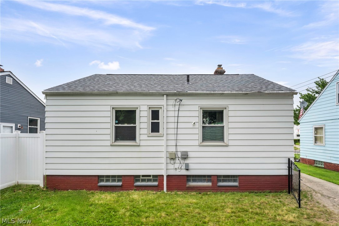12624 Southern Avenue Garfield Heights OH 44125