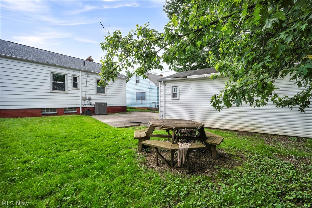 12624 Southern Avenue Garfield Heights OH 44125