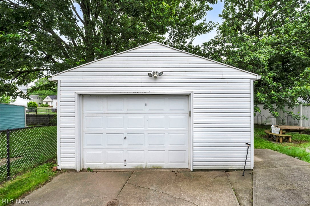 12624 Southern Avenue Garfield Heights OH 44125