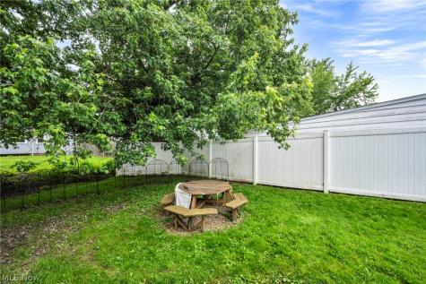 12624 Southern Avenue Garfield Heights OH 44125