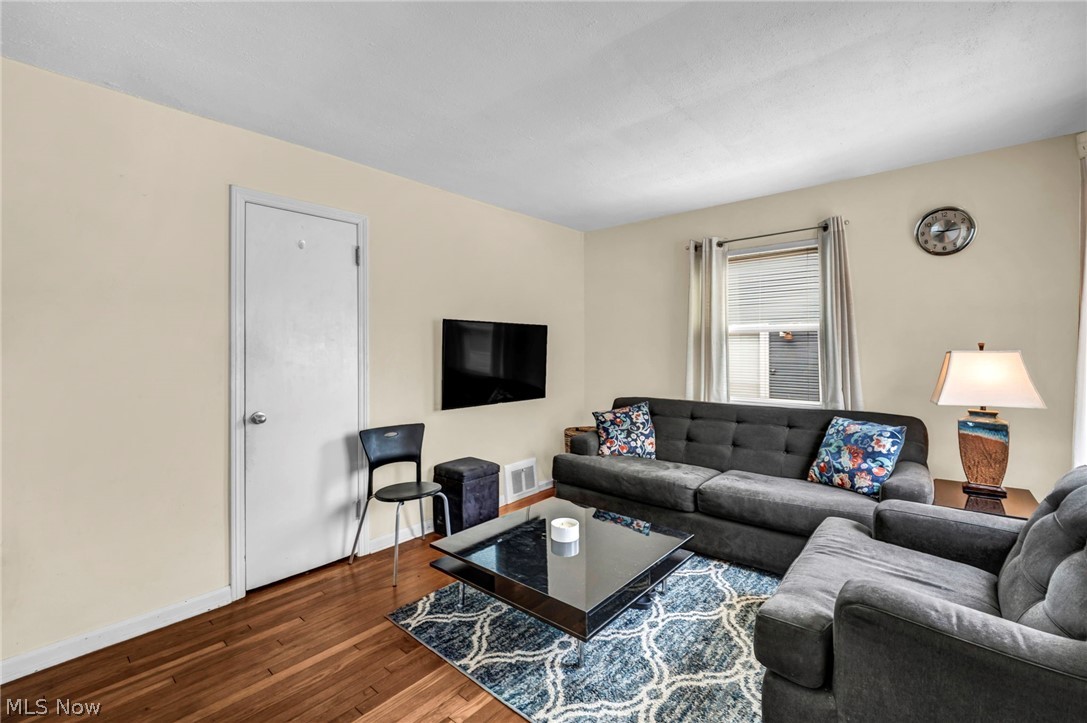 12624 Southern Avenue Garfield Heights OH 44125