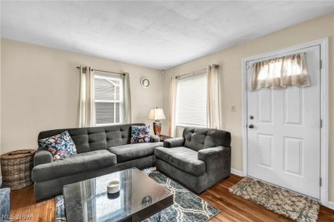 12624 Southern Avenue Garfield Heights OH 44125