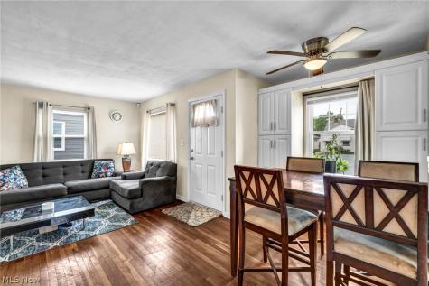 12624 Southern Avenue Garfield Heights OH 44125