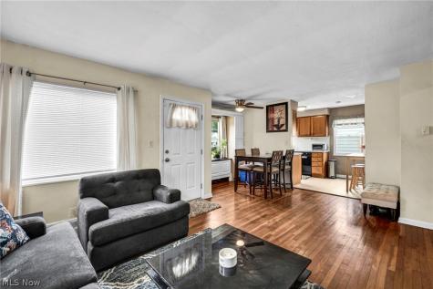 12624 Southern Avenue Garfield Heights OH 44125