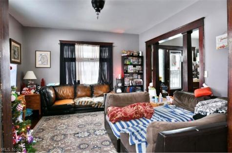 1970 Weston Avenue Youngstown OH 44514