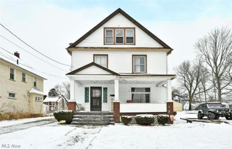 1970 Weston Avenue Youngstown OH 44514