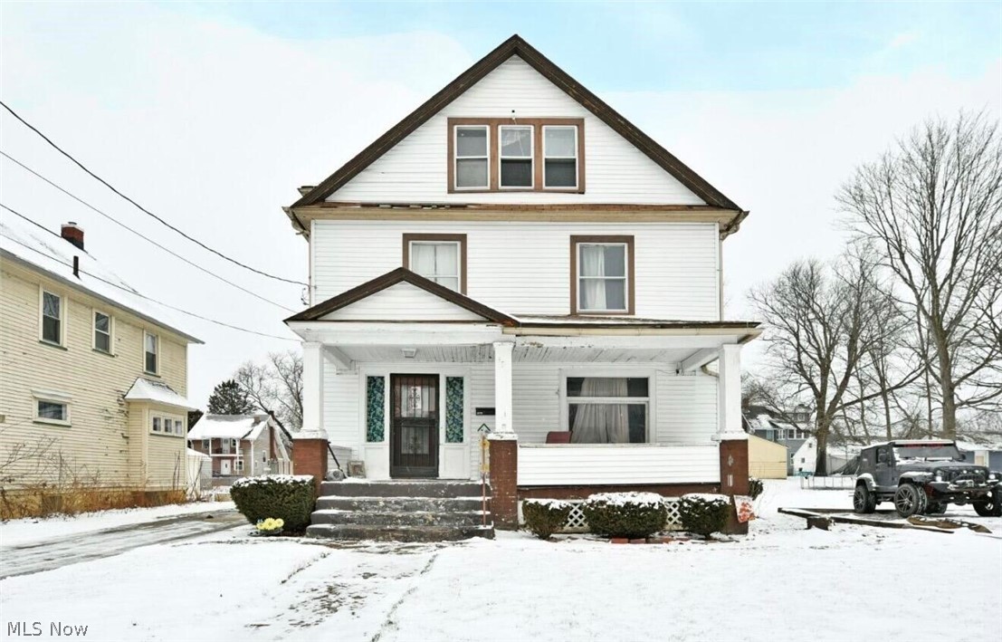 1970 Weston Avenue Youngstown OH 44514