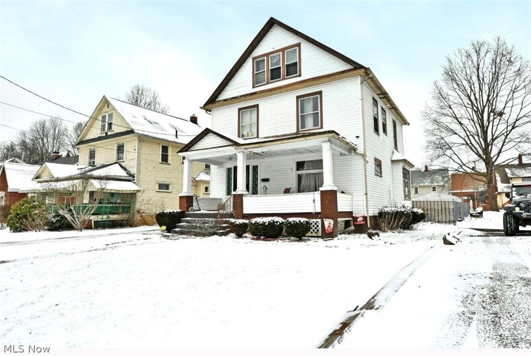1970 Weston Avenue Youngstown OH 44514