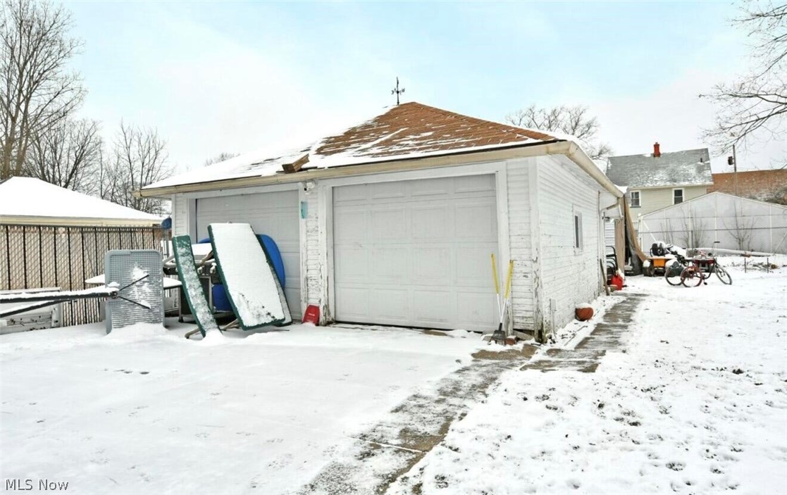 1970 Weston Avenue Youngstown OH 44514