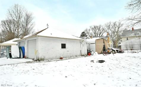 1970 Weston Avenue Youngstown OH 44514