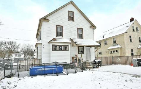 1970 Weston Avenue Youngstown OH 44514