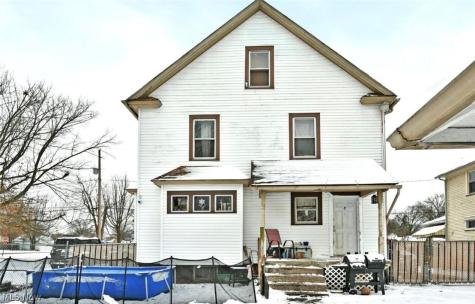 1970 Weston Avenue Youngstown OH 44514