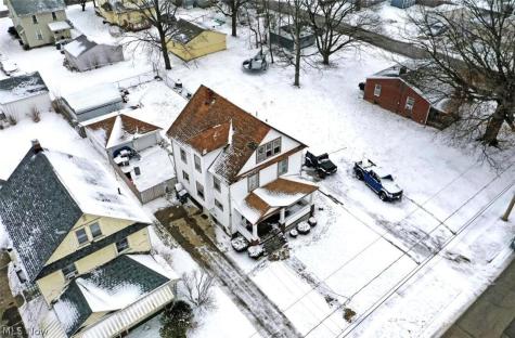 1970 Weston Avenue Youngstown OH 44514
