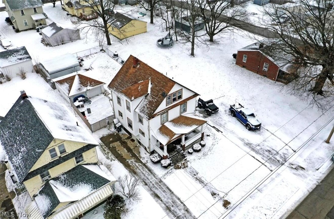1970 Weston Avenue Youngstown OH 44514