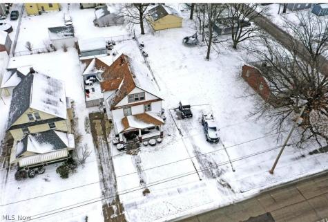 1970 Weston Avenue Youngstown OH 44514