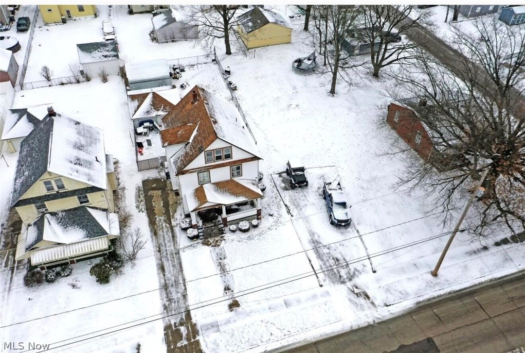 1970 Weston Avenue Youngstown OH 44514