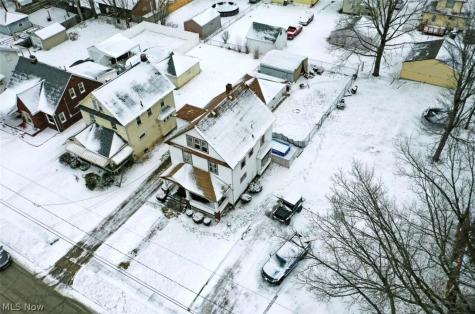 1970 Weston Avenue Youngstown OH 44514