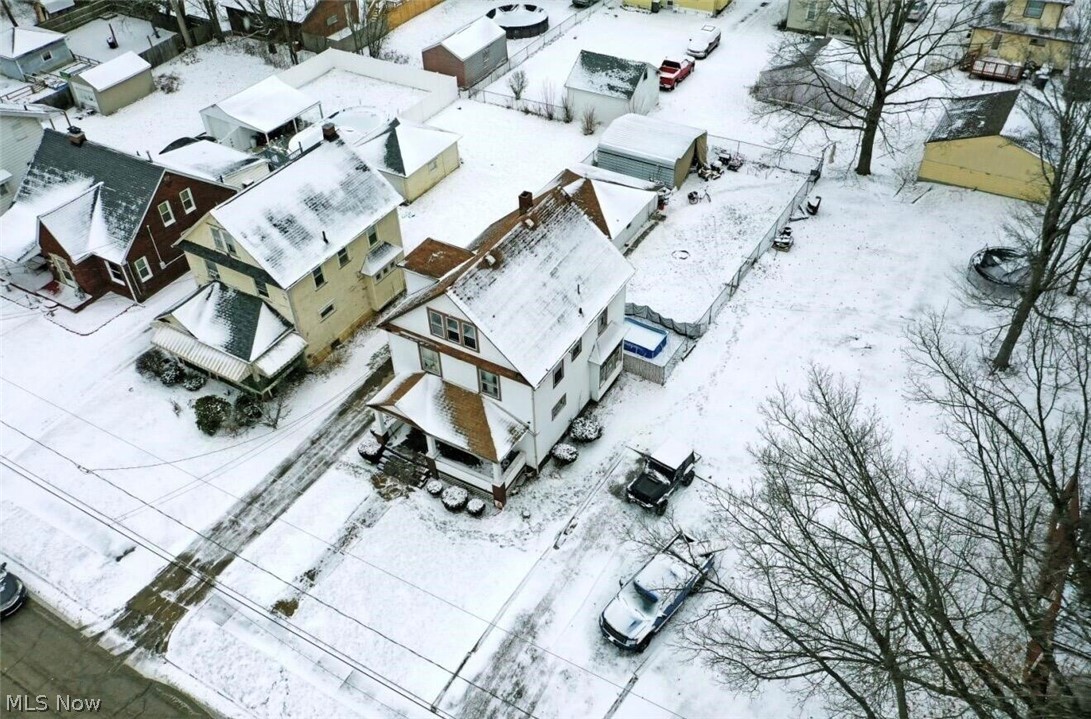 1970 Weston Avenue Youngstown OH 44514