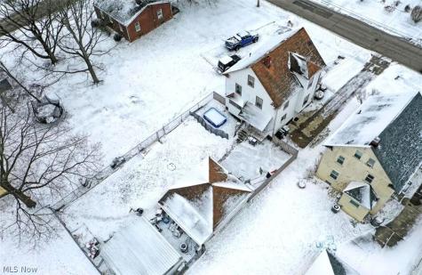 1970 Weston Avenue Youngstown OH 44514