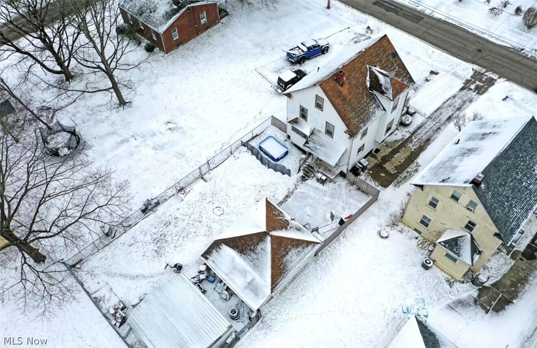1970 Weston Avenue Youngstown OH 44514