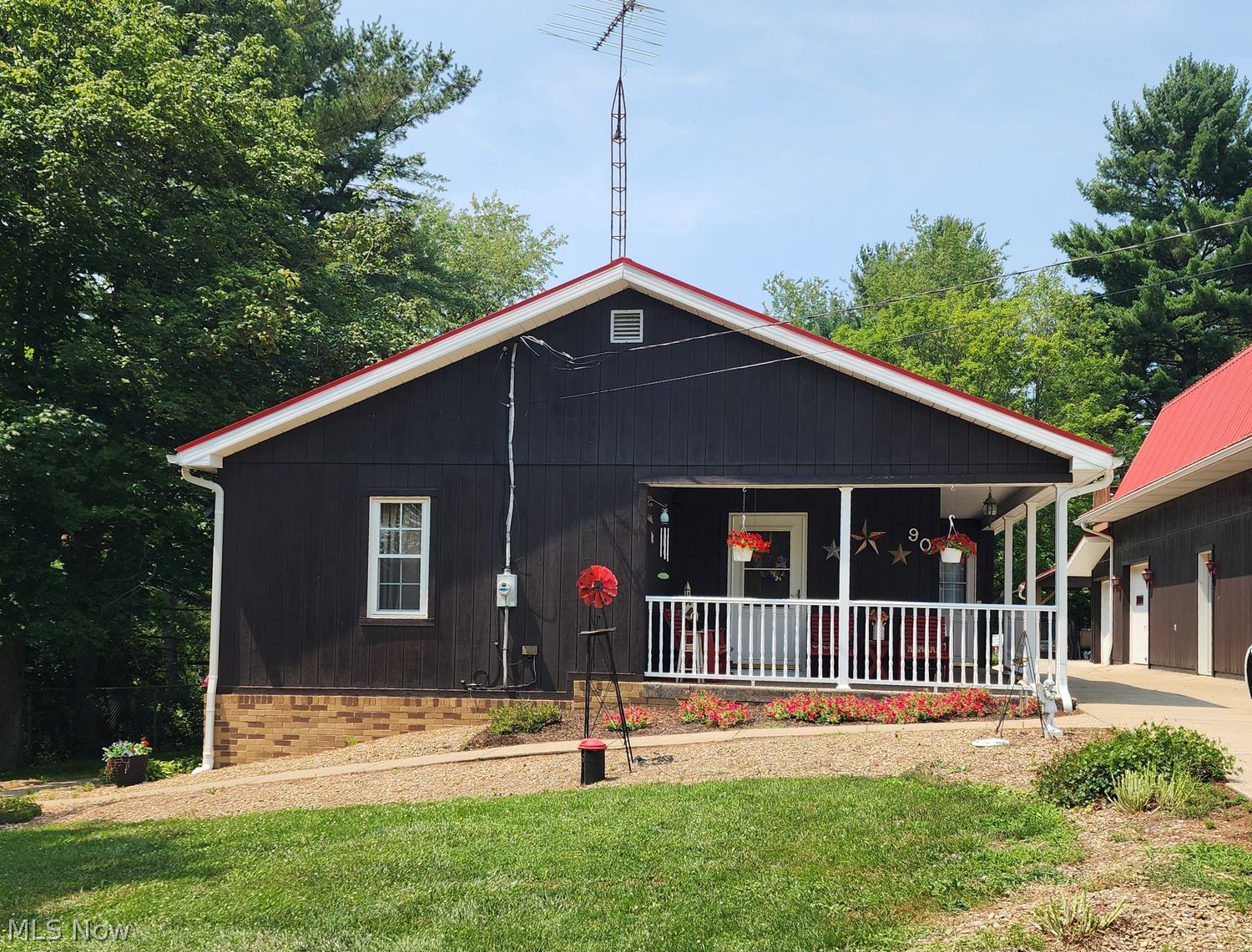 Sherrodsville OH, 90 City View Drive