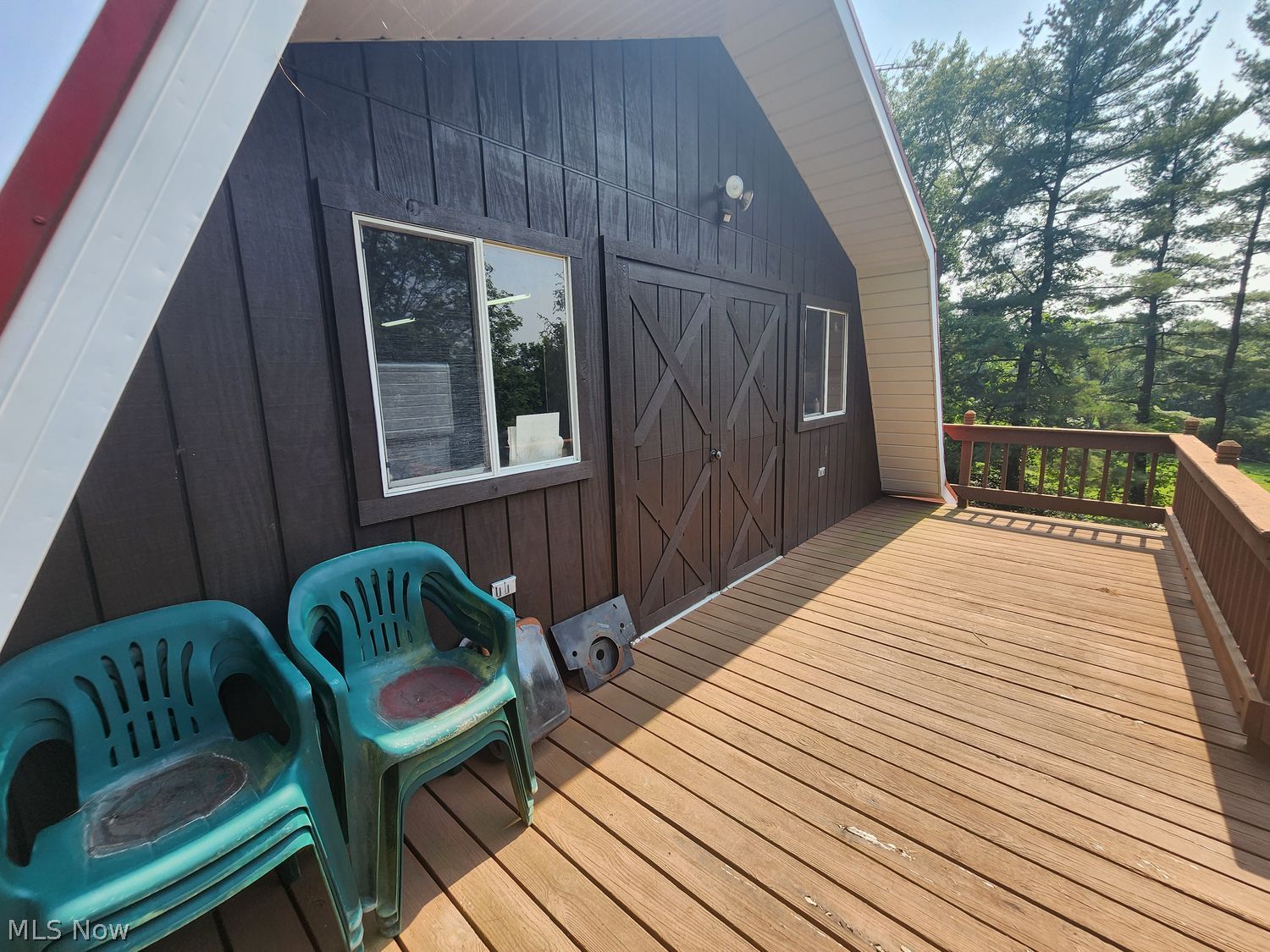90 City View Drive Sherrodsville OH 44675