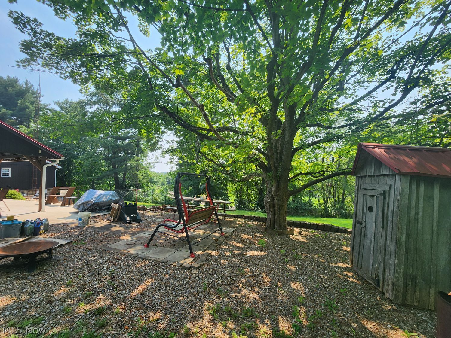 90 City View Drive Sherrodsville OH 44675