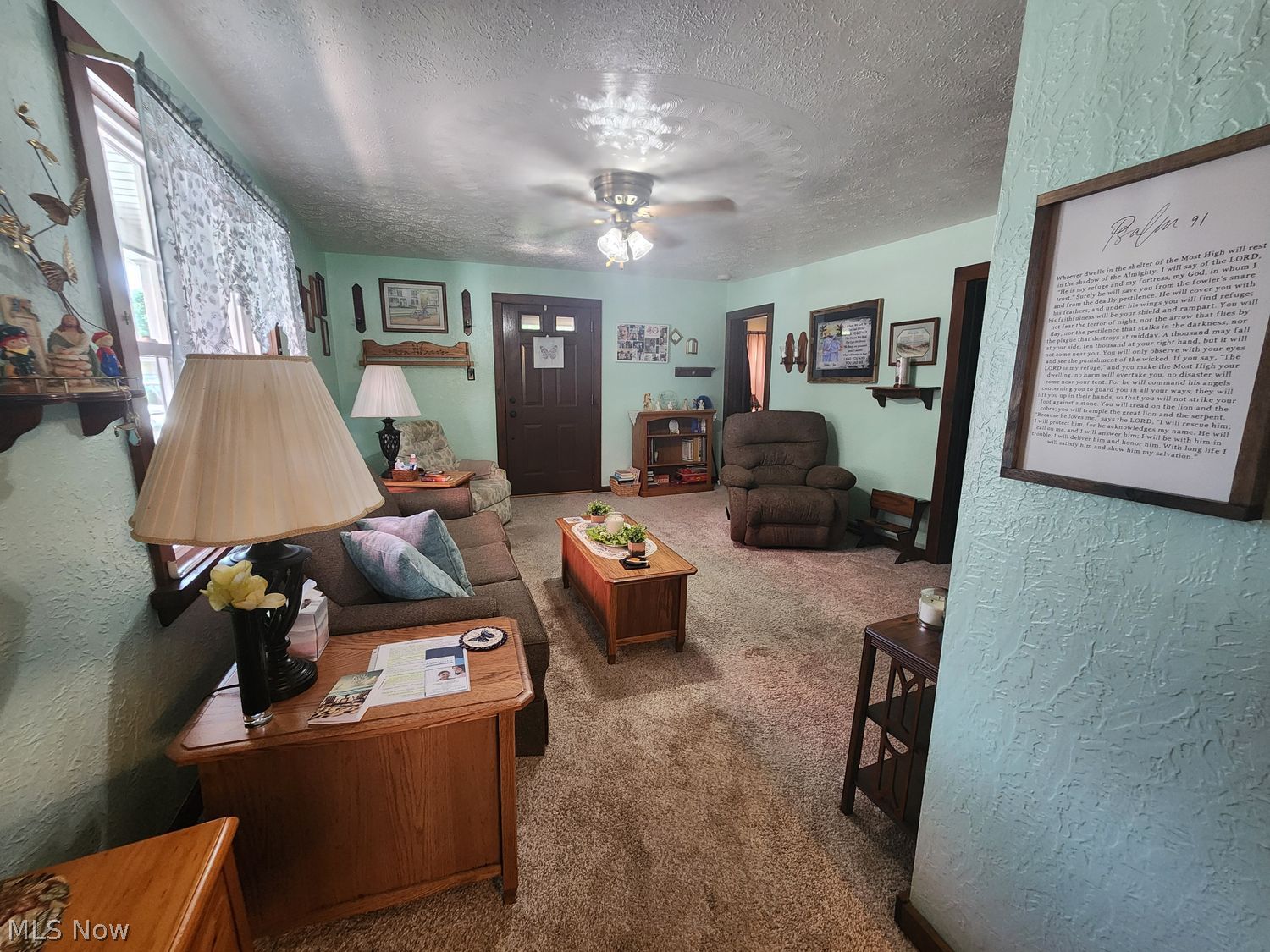 90 City View Drive Sherrodsville OH 44675