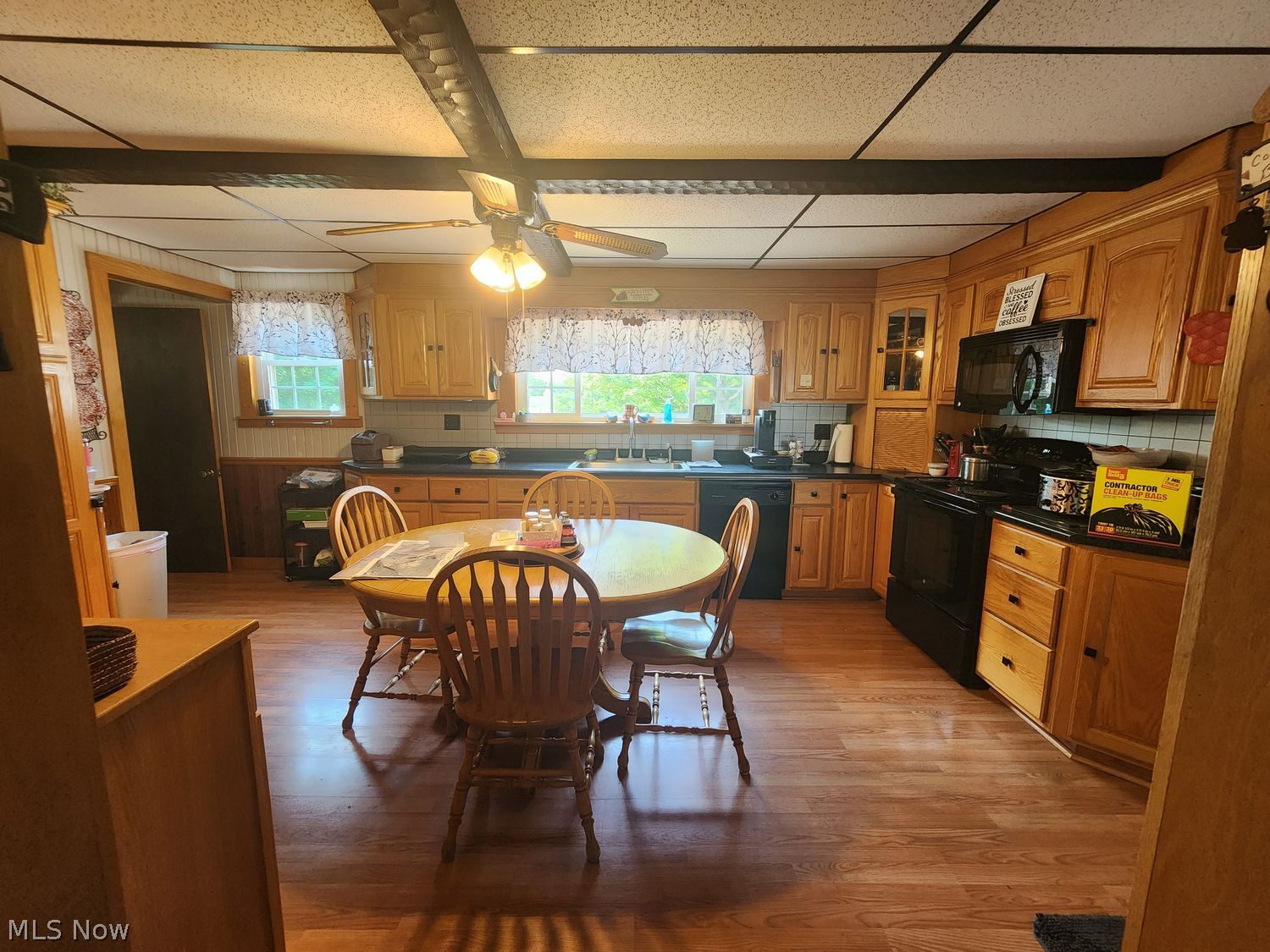 90 City View Drive Sherrodsville OH 44675