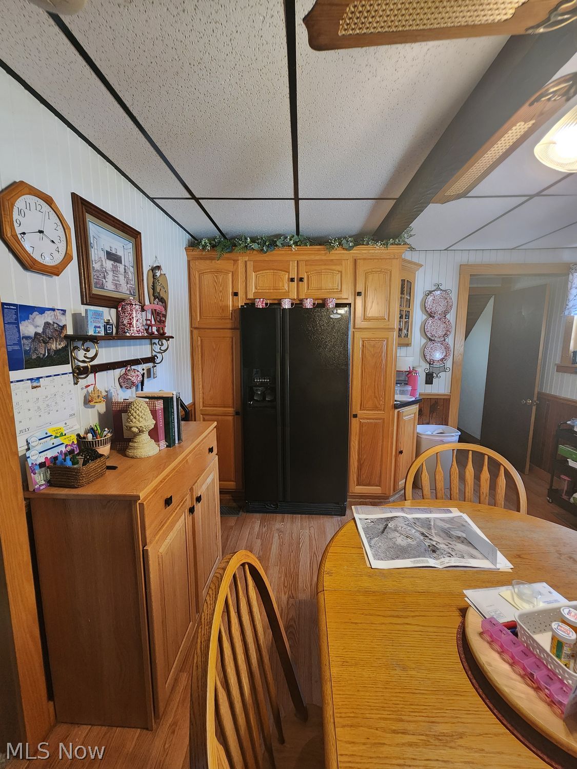 90 City View Drive Sherrodsville OH 44675