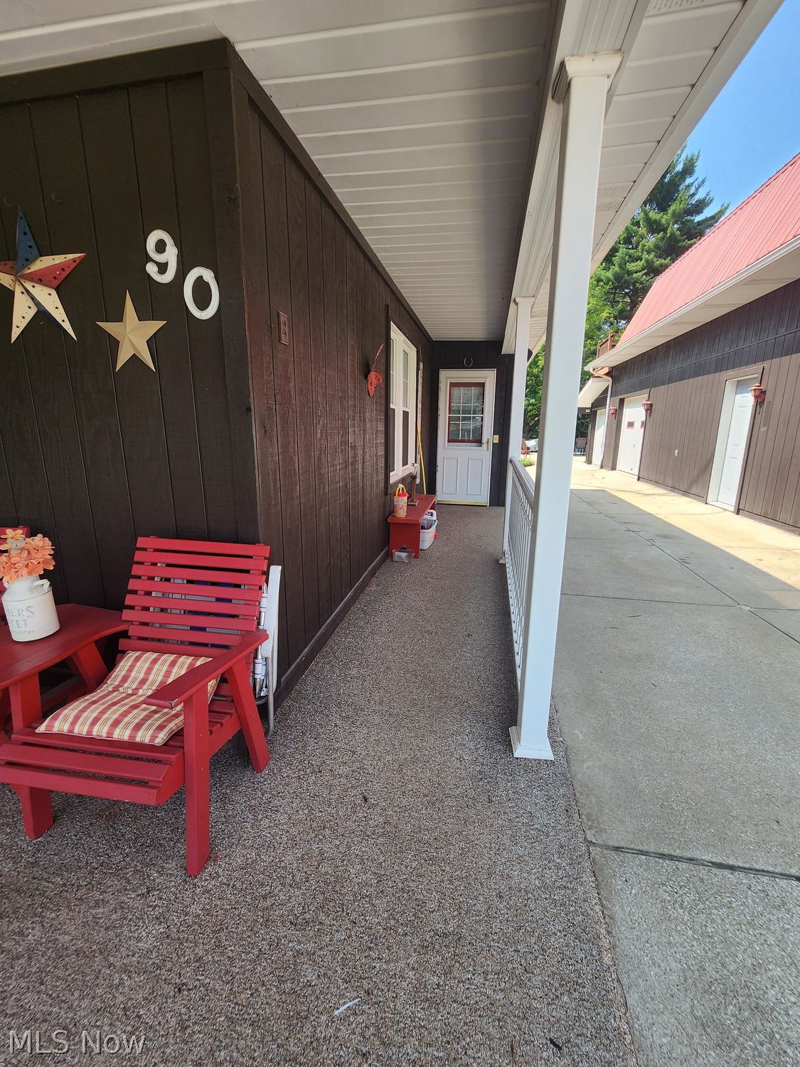 90 City View Drive Sherrodsville OH 44675