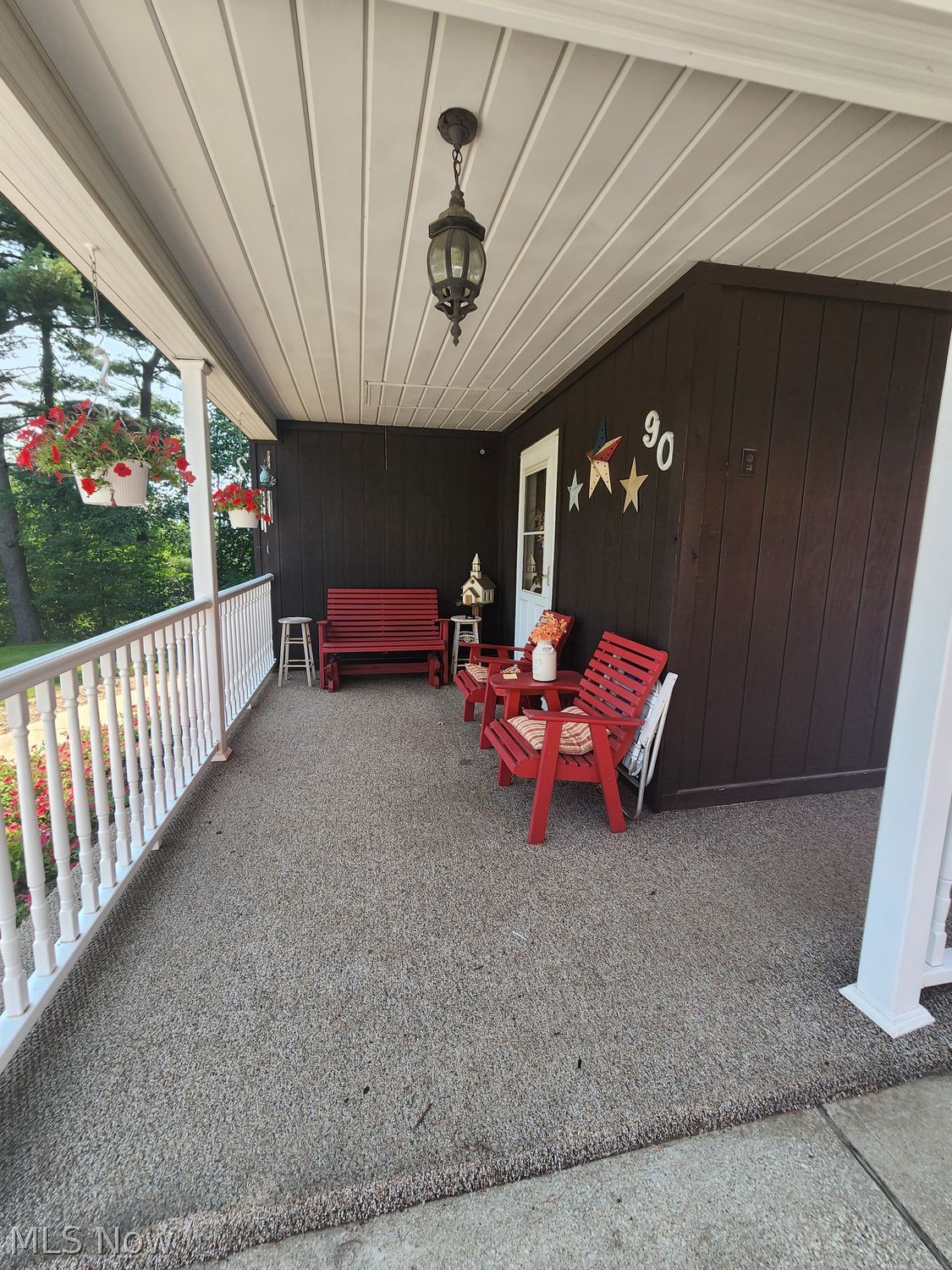 90 City View Drive Sherrodsville OH 44675