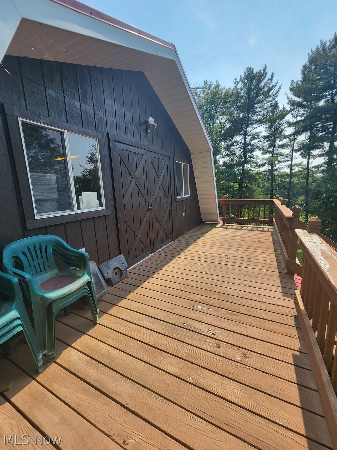 90 City View Drive Sherrodsville OH 44675