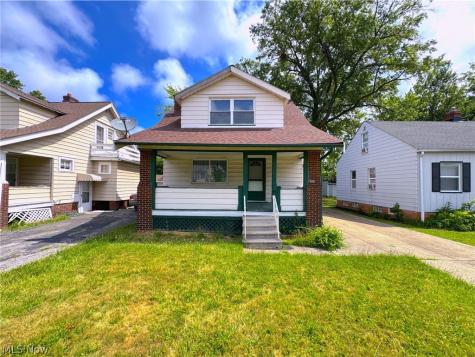 1505 E 196th Street Euclid OH 44117