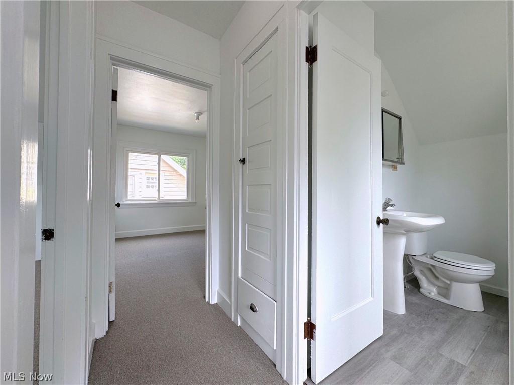 1505 E 196th Street Euclid OH 44117
