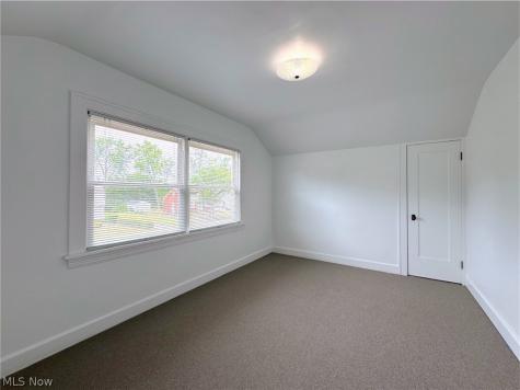 1505 E 196th Street Euclid OH 44117