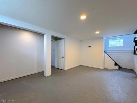 1505 E 196th Street Euclid OH 44117